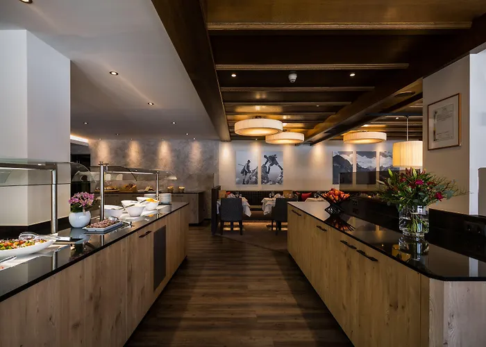 Biohotel Leutascherhof Hotel 4*