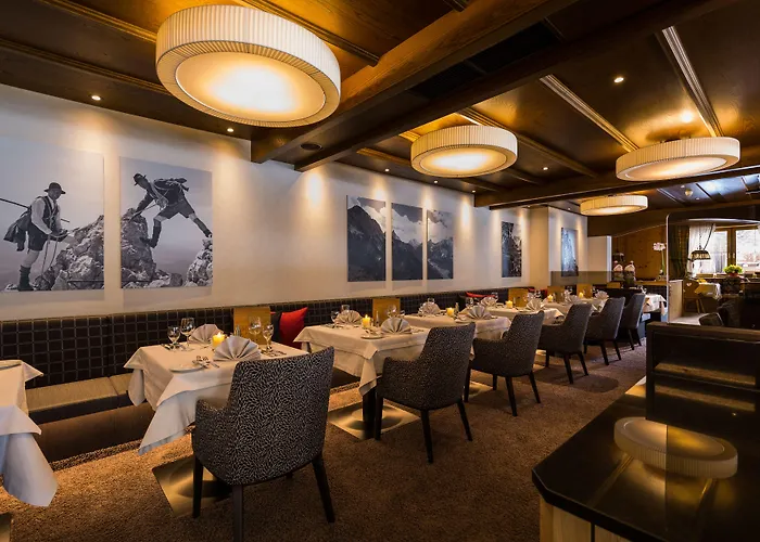 Biohotel Leutascherhof Leutasch