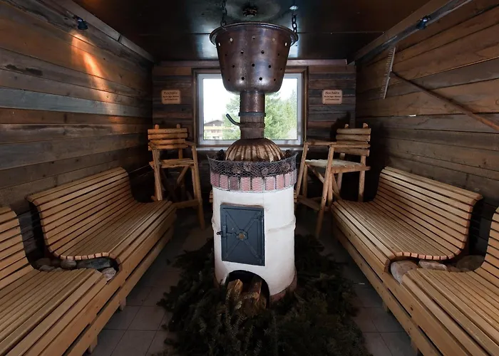 Biohotel Leutascherhof Hotel 4*