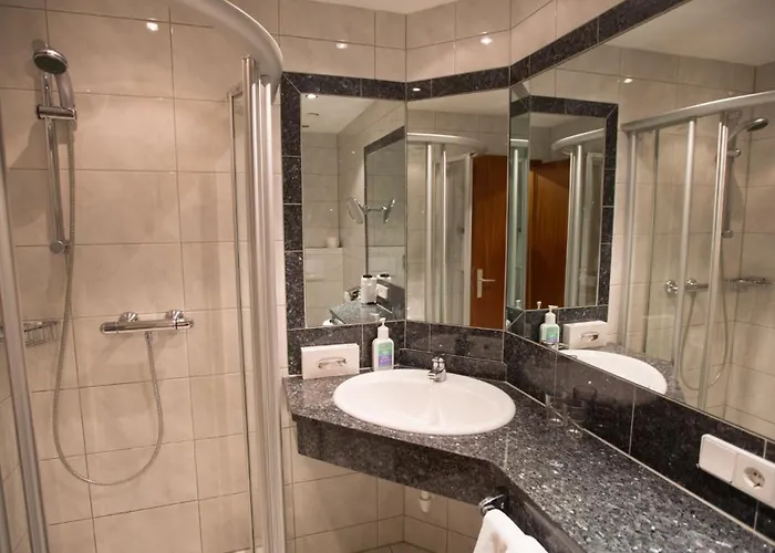 Hotel Biohotel Leutascherhof 4*