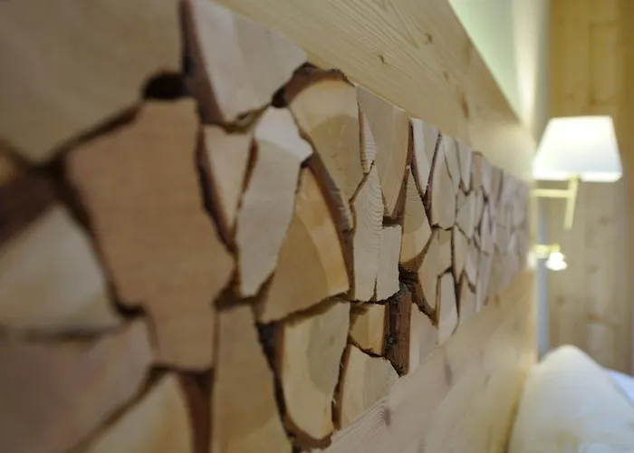 Biohotel Leutascherhof Hotel