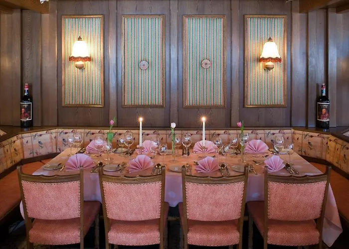 Biohotel Leutascherhof 4* Leutasch