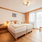 Biohotel Leutascherhof Hotel 4*