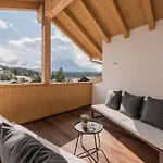 Hotel Biohotel Leutascherhof