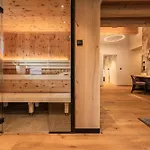 Hotel Biohotel Leutascherhof 4*