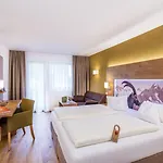 Biohotel Leutascherhof Hotel Leutasch