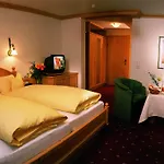 Biohotel Leutascherhof
