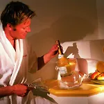 Hotel Biohotel Leutascherhof 4*