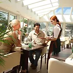 Hotel Biohotel Leutascherhof 4*