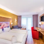 Hotel Biohotel Leutascherhof 4*