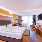 Biohotel Leutascherhof