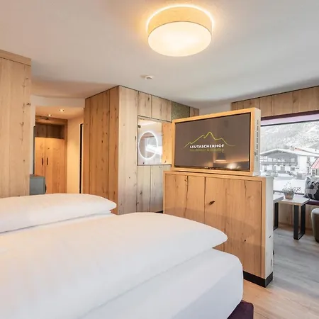 Biohotel Leutascherhof