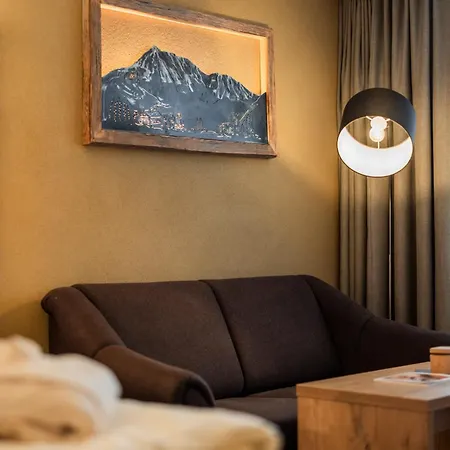 Biohotel Leutascherhof Leutasch