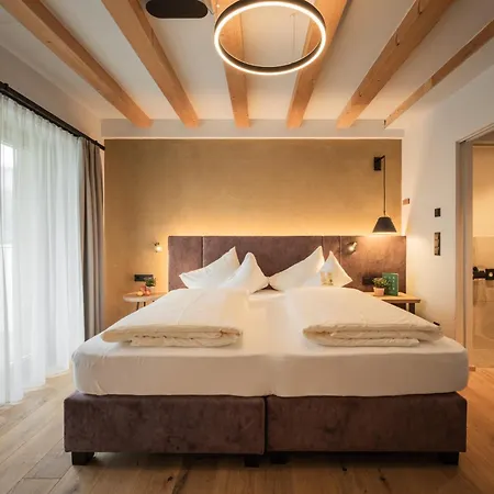 Biohotel Leutascherhof Otel