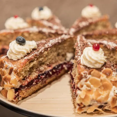 Biohotel Leutascherhof Leutasch