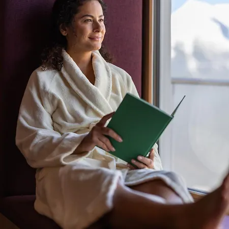 Biohotel Leutascherhof Otel