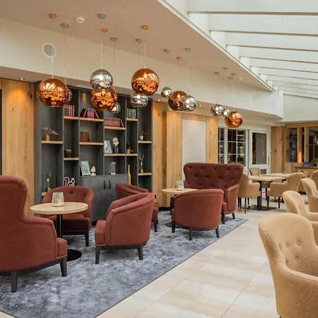 Biohotel Leutascherhof Hotel Leutasch