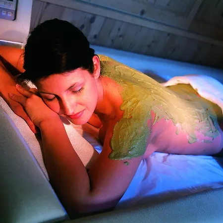 Biohotel Leutascherhof Hotel