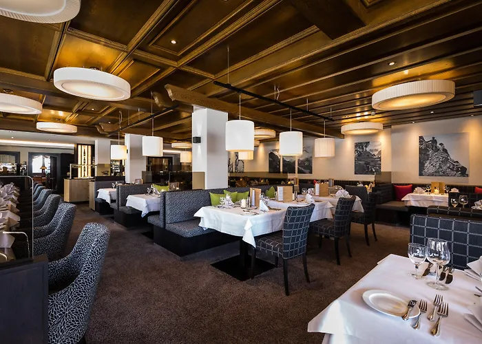 Hotell Biohotel Leutascherhof