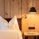 Hotel Biohotel Leutascherhof Leutasch