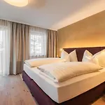 Biohotel Leutascherhof 4* Leutasch