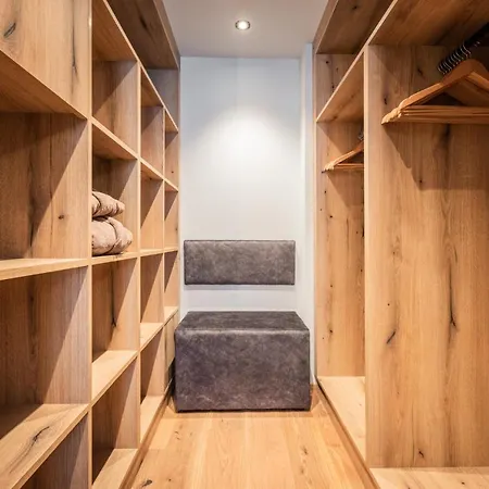 Hotell Biohotel Leutascherhof 4*