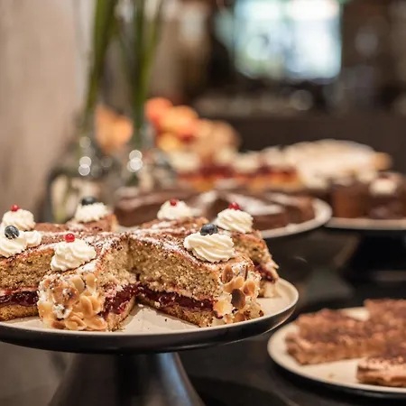 酒店 露塔施霍夫比奥酒店 洛伊塔施