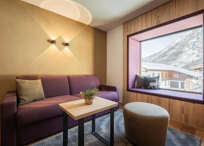 Biohotel Leutascherhof Leutasch