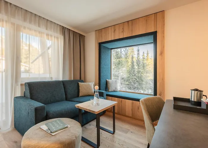 Biohotel Leutascherhof Hotel 4*