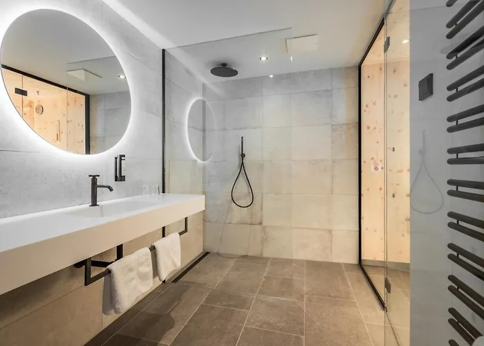 Hotel Biohotel Leutascherhof 4*