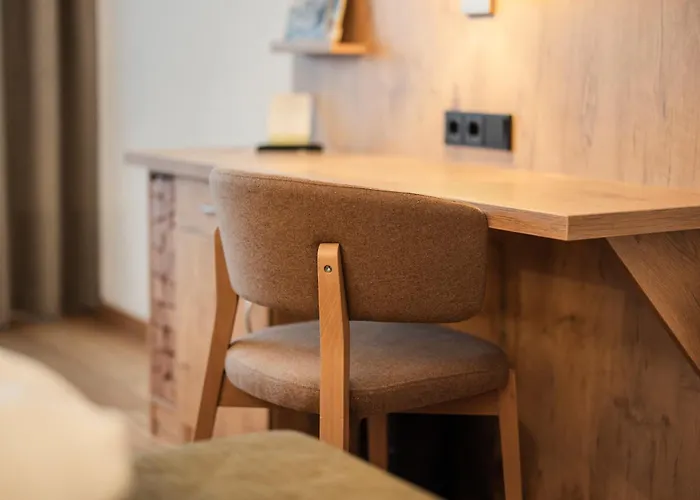 Biohotel Leutascherhof