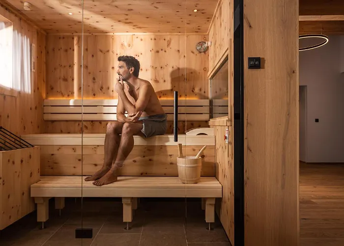 Biohotel Leutascherhof Hotel