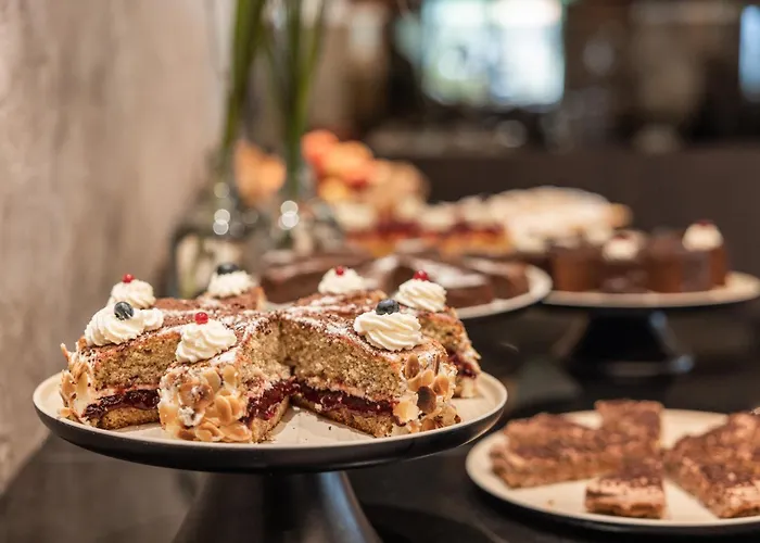 Hotel Biohotel Leutascherhof Leutasch