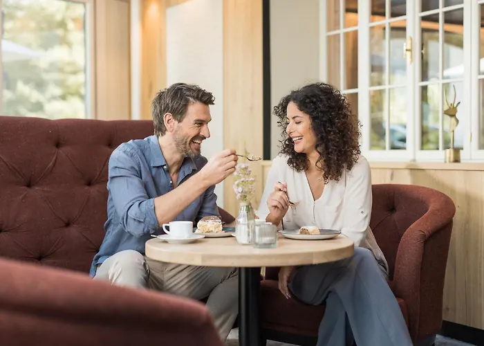 Biohotel Leutascherhof 4*