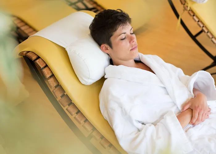 Biohotel Leutascherhof