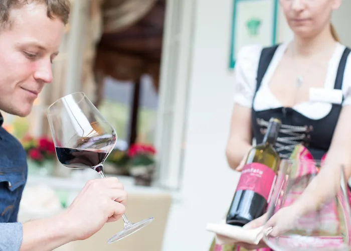 Biohotel Leutascherhof 4* Leutasch