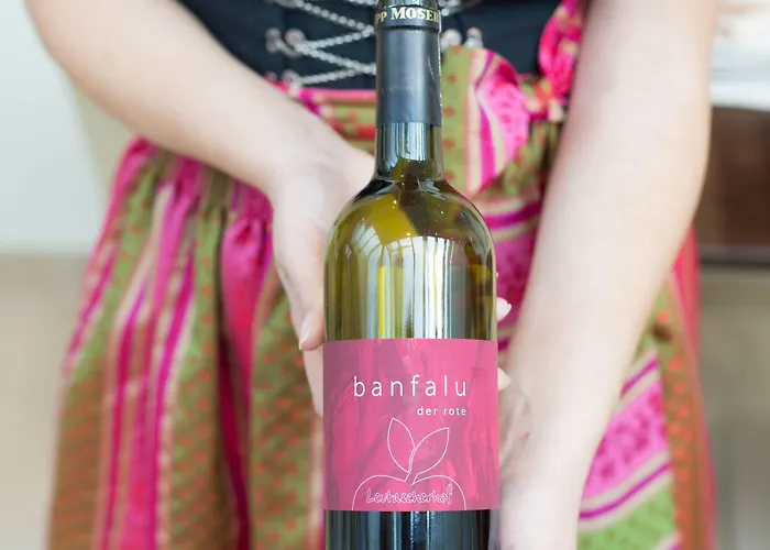 Biohotel Leutascherhof Hotel 4*