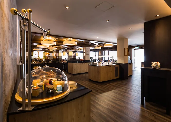 Hotel Biohotel Leutascherhof