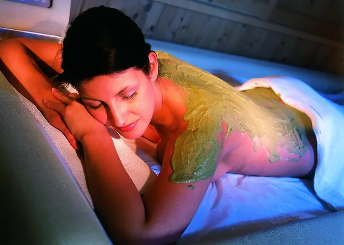 Biohotel Leutascherhof Hotel