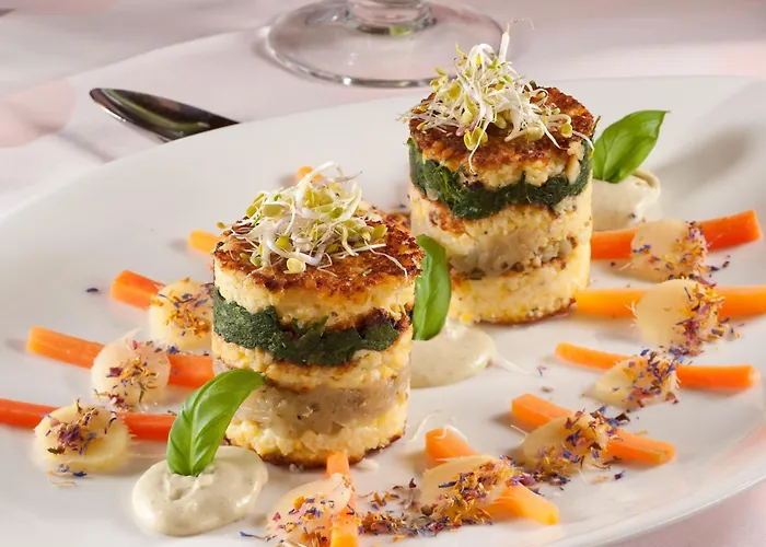 Hotel Biohotel Leutascherhof Leutasch