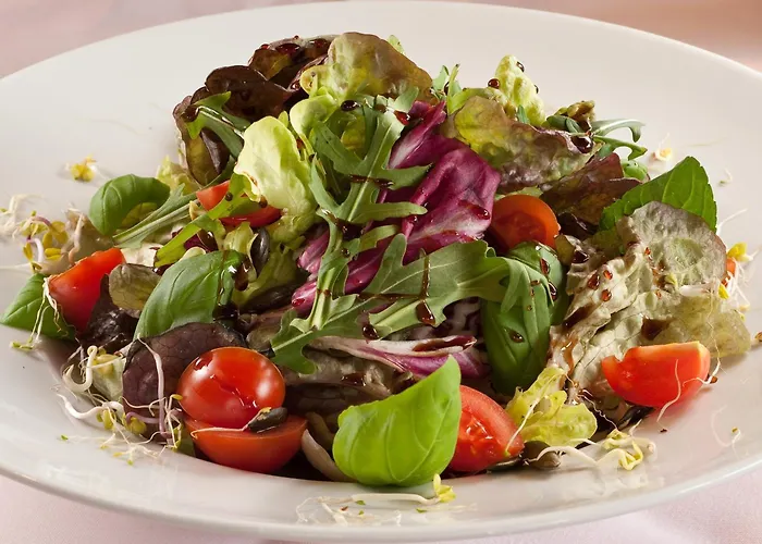 Biohotel Leutascherhof Hotel